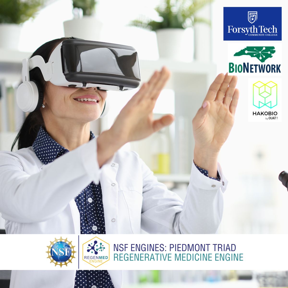 virtual reality